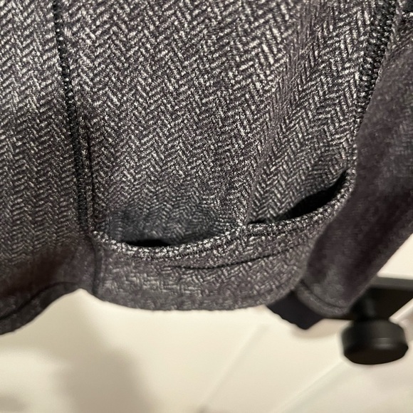 Lululemon Athletica Jacket Size 6 - Picture 11 of 11